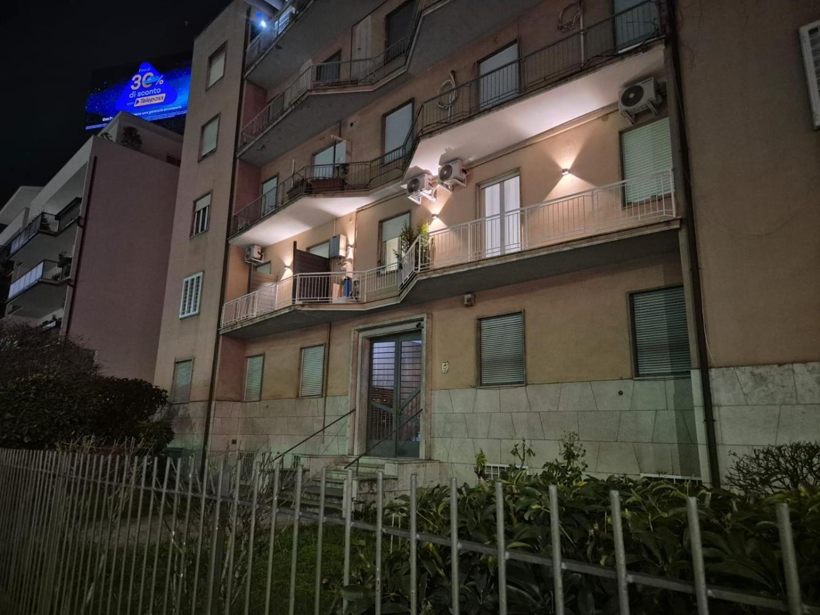 罗马Koala House住宿加早餐旅馆 外观 照片